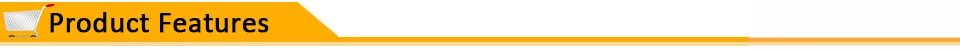 ---Product Feature