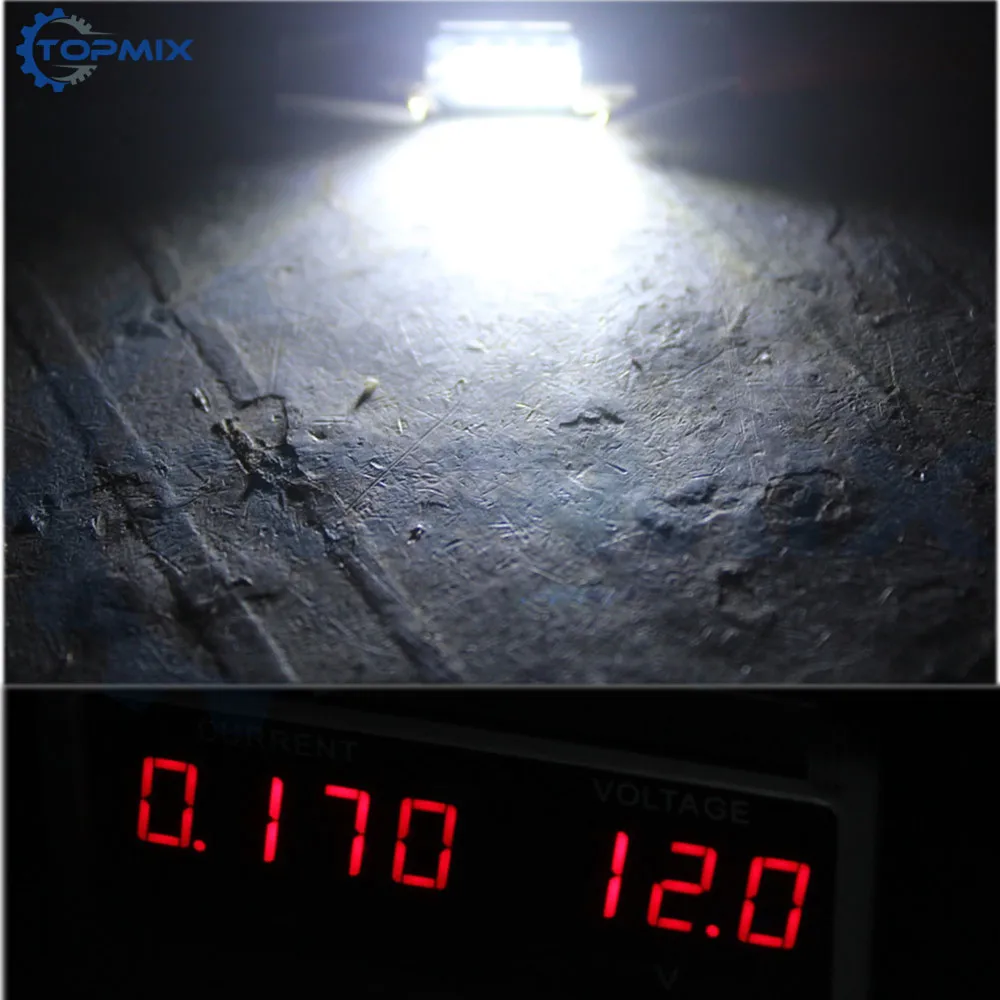 31MM-4SMD 7020-White 1