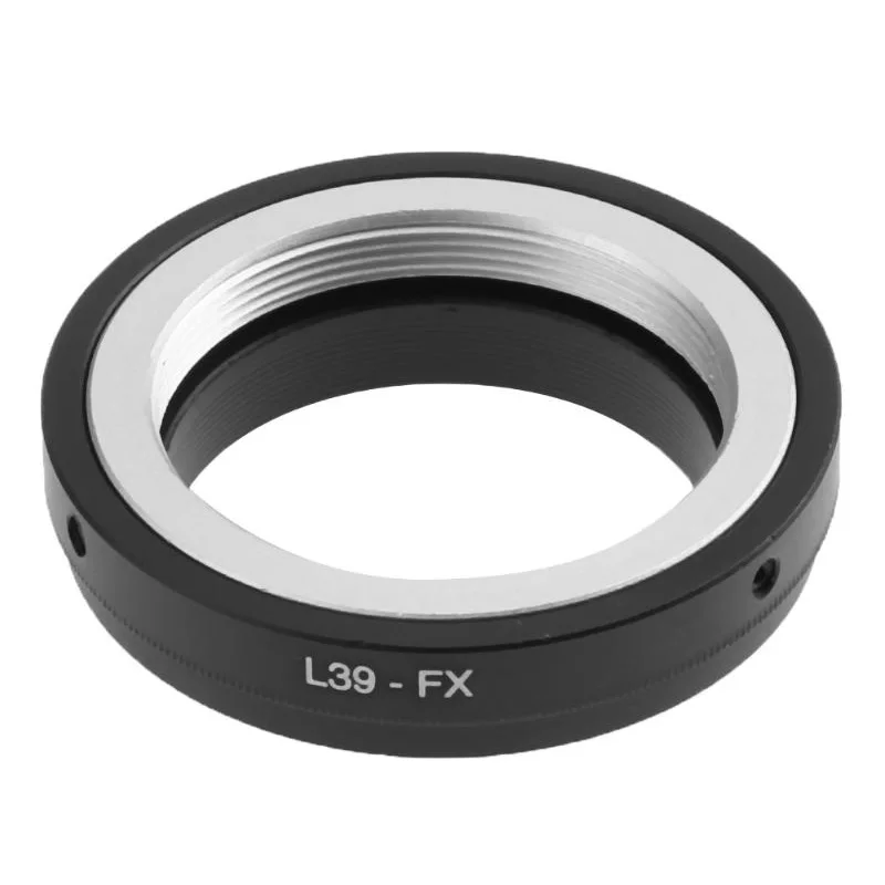 

1-10 шт., высокоточный адаптер для объектива камеры LEICA M39