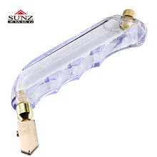 Ручная Керамическая плитка Стекло многофункциональная режущего инструмента является портативным Стекло резак