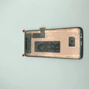 

High quality LCD Touch Screen Digitizer Display for Samsung Galaxy S8 100% tested good before sales with best price