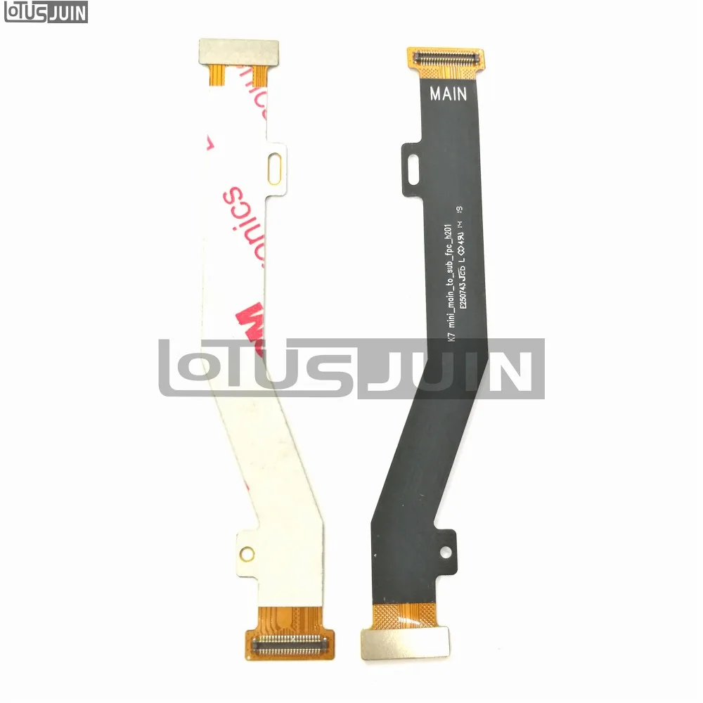 1PCS NEW Main board flex cable for Lenovo Vibe Z2 Motherboard connector