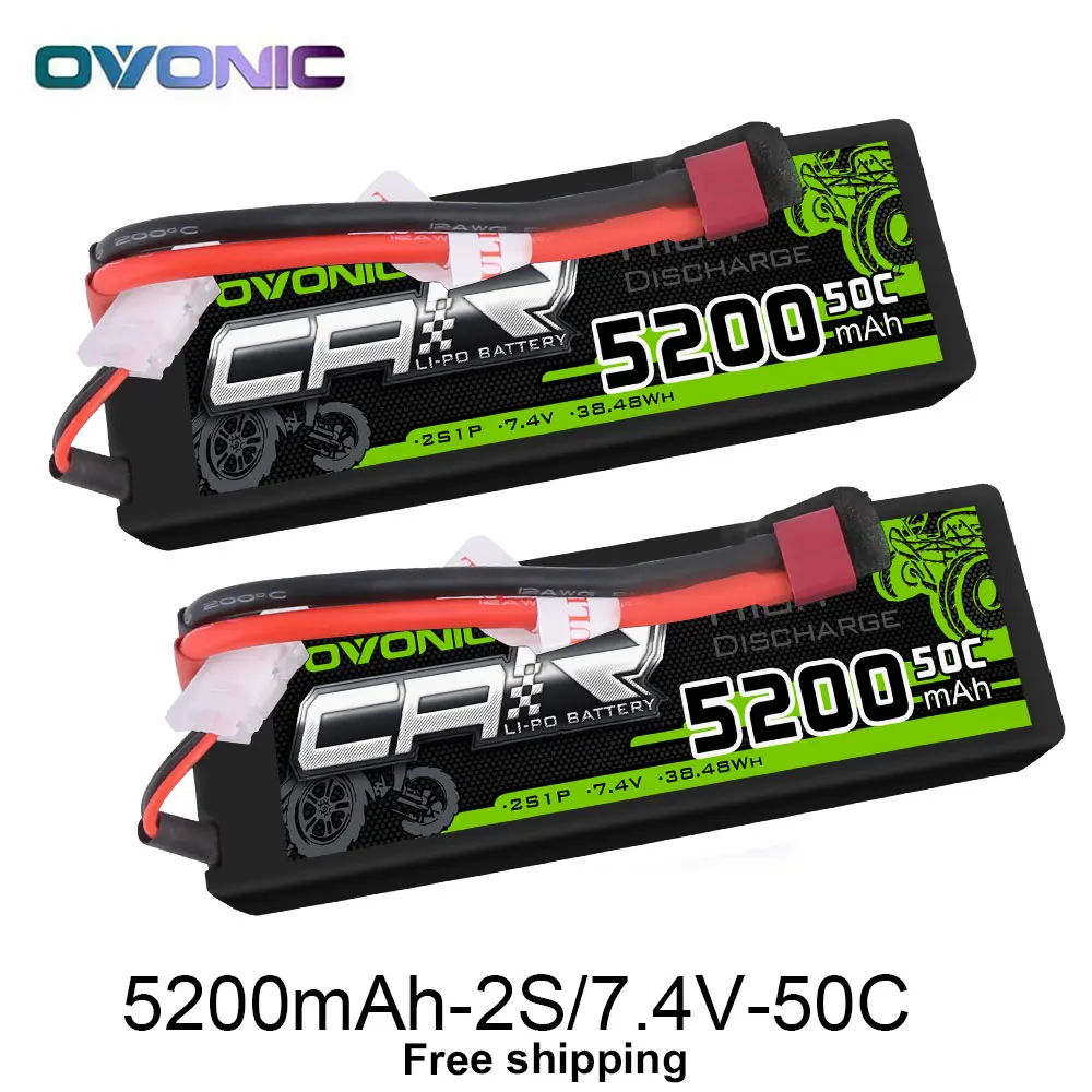 O-50C-5200-2S1P-T