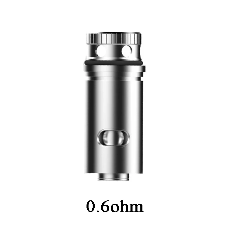 5 шт./лот оригинальная электронная сигарета Vaporesso Guardian CCELL в катушке 0 Ом/0 6