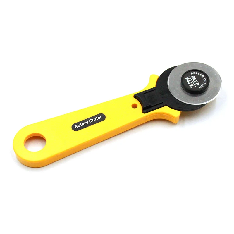 45mm Cloth knife