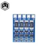 3S 4S 5S 6S 7S 8S 21V 4.2v li-ion balancer board 18650 li-ion balncing full charge battery Balance Function Protection Board ► Photo 2/6