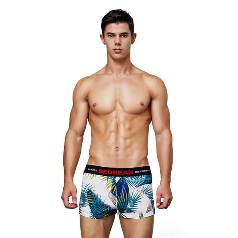 

Male underwear men's boxershorts underwear men panty soft boxer men breathable ropa interior hombre cueca masculina boxer para