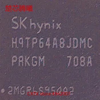 

CHUXINTENGXI H9TP64A8JDMCPR-KGM H9TP65A8JDACPR-KGM More discounts For more models please contact customer service