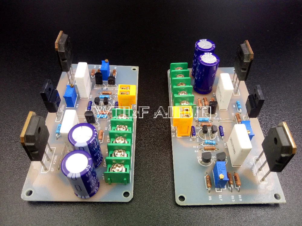 Online Get Cheap Transistor Audio Amplifier -Aliexpress
