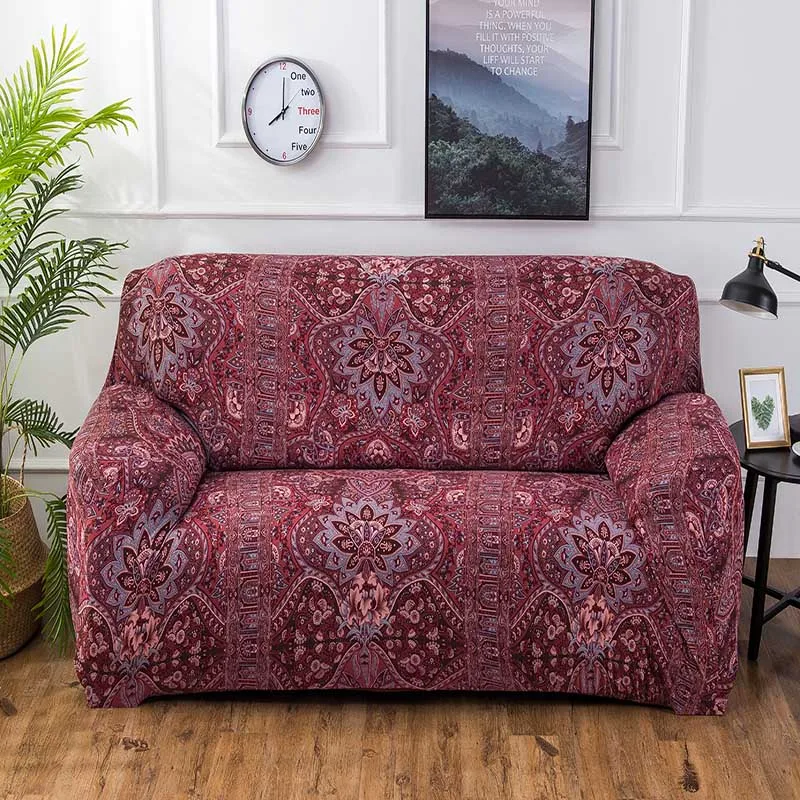 fabric cover sofa