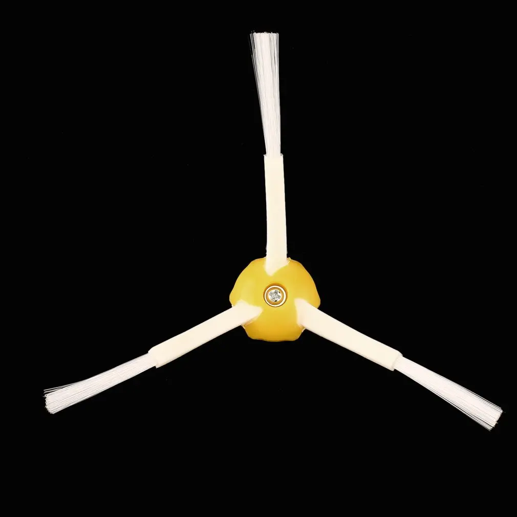 

Practical 3pcs Corner Cleaning Robots Replacement Brush 3pcs Cleaner Filter 3pcs Rolling Brush Kit For Roomba 620 630 650 660