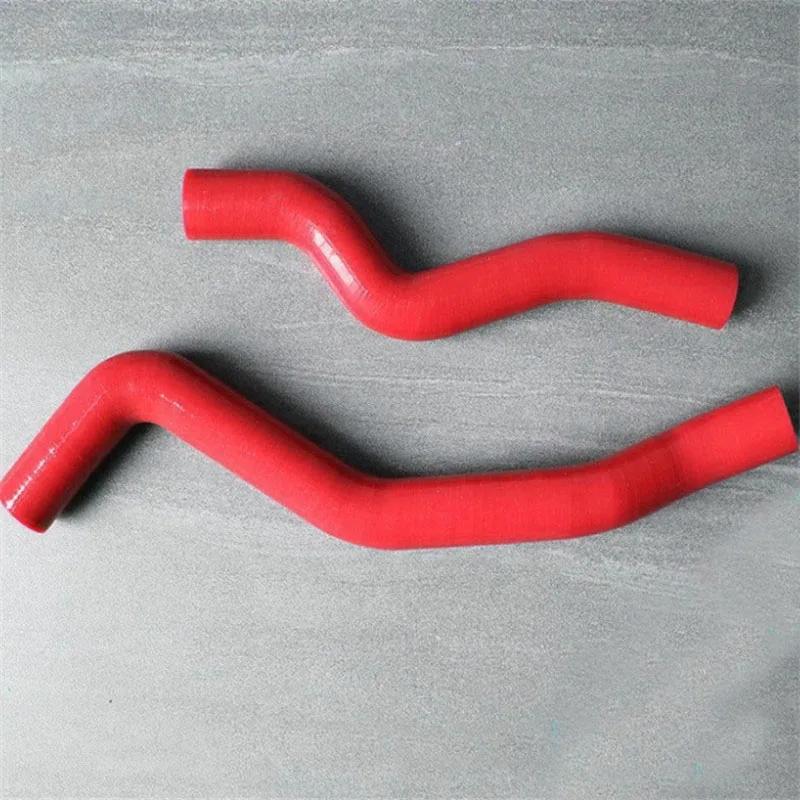 

silicone hose kit For MITSUBISHI LANCER EVO 4 EVO 5 CN9A 1996-1998 free shipping silicone hoses