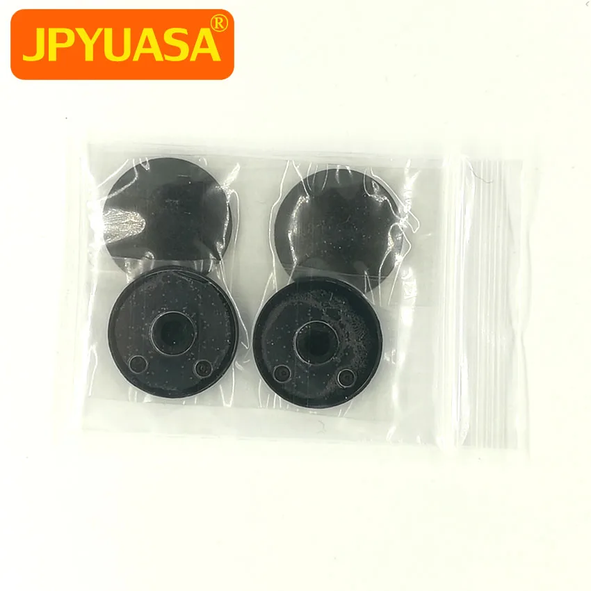 

200 Sets New Bottom Case Rubber Feet Foot For Macbook Air A1369 A1370 A1465 A1466 2010-2016