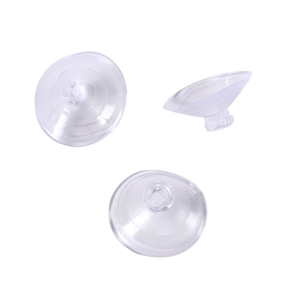 Пластиковая резиновая присоска свадебный воздушный шар в форме автомобиля прозрачный декоративный стеклянный пластиковый крючок на присоске мебель для ванной комнаты