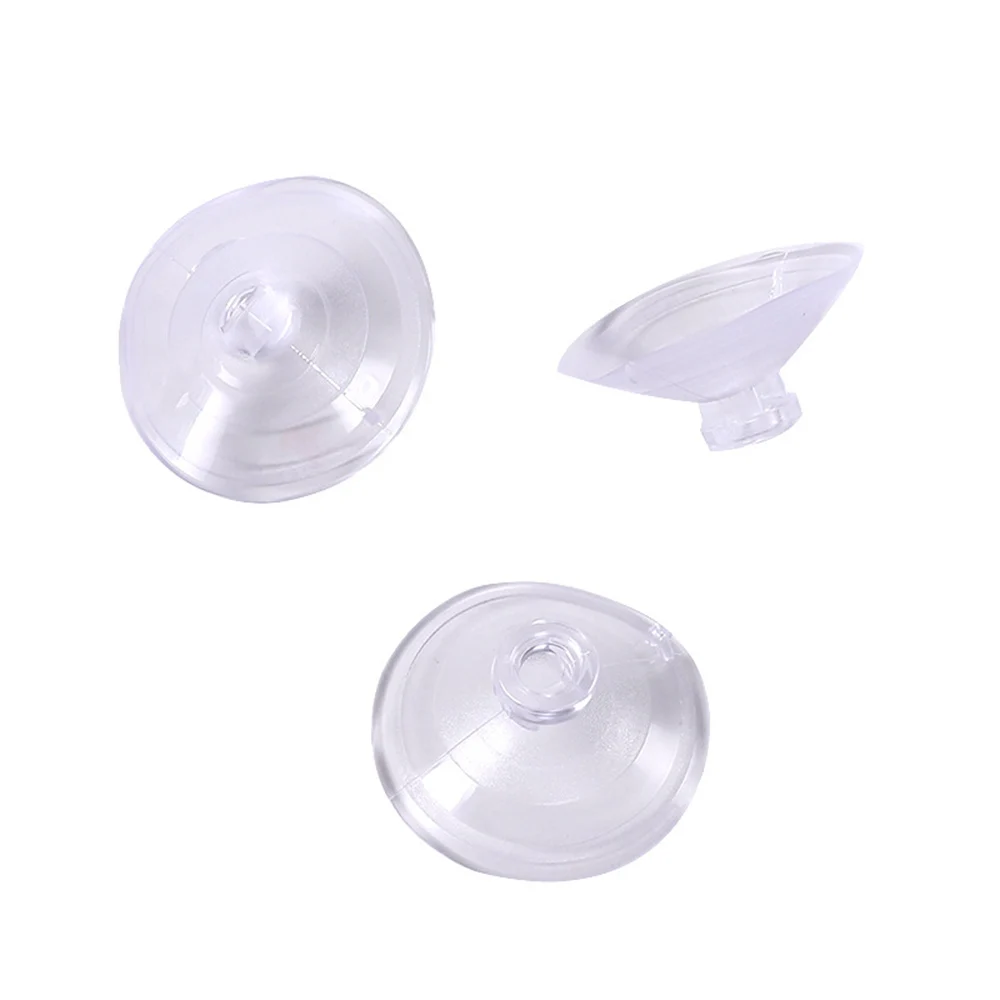 

Plastic Rubber Suction Cup Wedding Car Balloon Transparent Decorative Glass Plastic Suction Cup Hook Bathroom Furniture