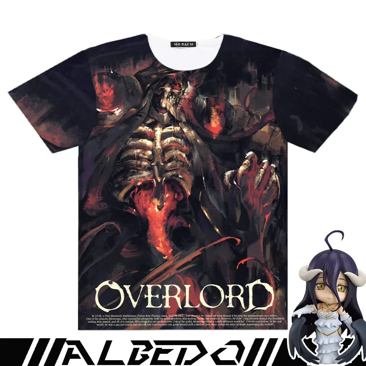 Overlord-1