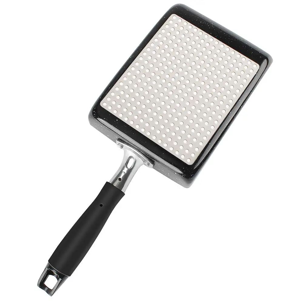 MyLifeUNIT Breakfast Omelette Pan Non-Stick Japanese Egg Rolled Frying Pot Tamagoyaki Egg Pan Kitchen Cooking Tools MyLifeUNIT Breakfast Omelette Pan Non-Stick Japanese Egg Rolled Frying Pot Tamagoyaki Egg Pan Kitchen Cooking Tools