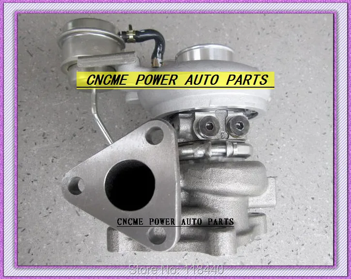 TURBO TF035 49135-02920 49135-02910 Turbine Turbocharger Mitsubishi Shogun Pajero Montero 2007- 4M42 TRITAN 3200 3.2L 170HP