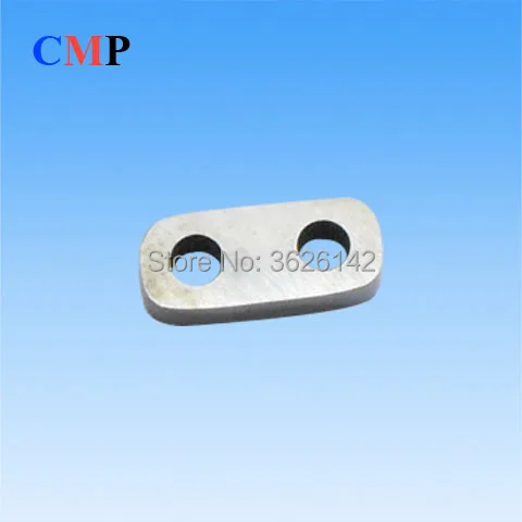 Верхний и нижний Электропитание свяжитесь N006 Z248W0200300 19*4*8 для makino EDM