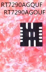 Новый RT7290AGQUF | Электроника