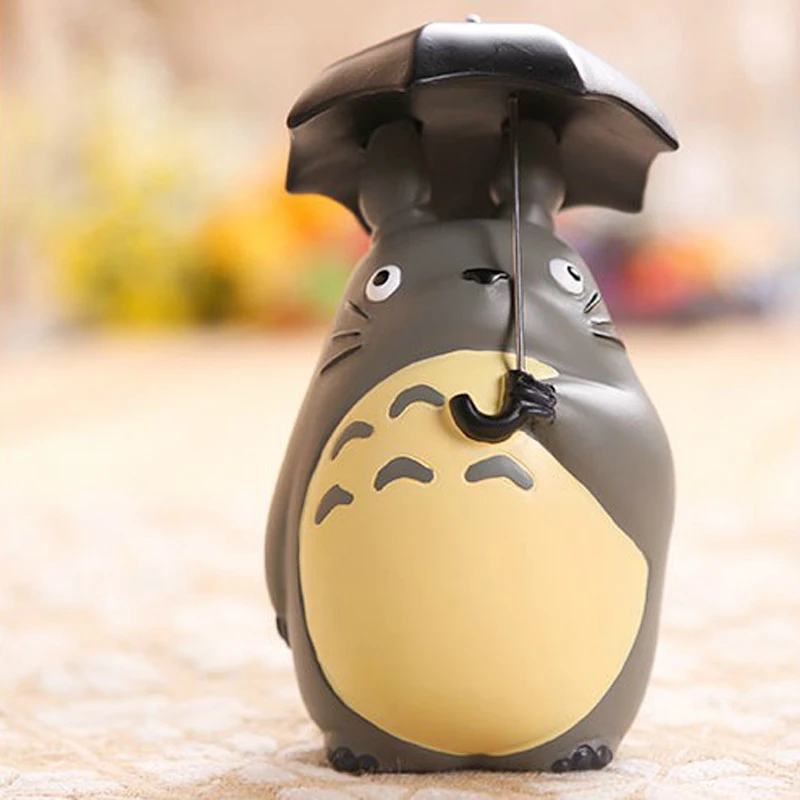 totoro action figures