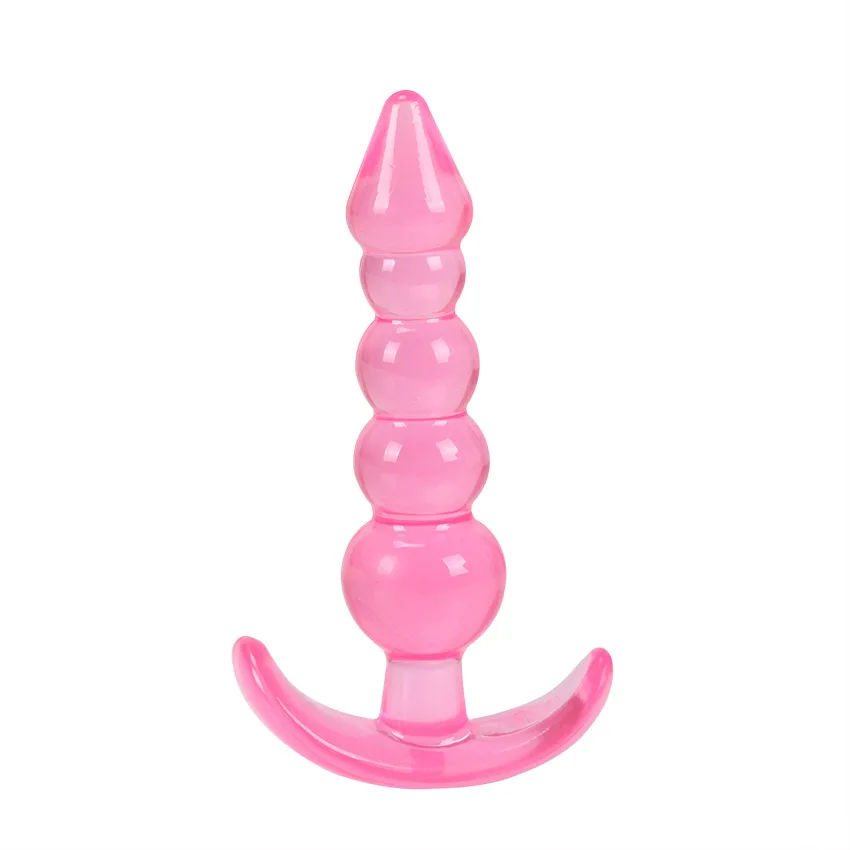 1 шт. анальная игрушка пагода для женщин и мужчин|anal plug sex|plug sexg spot anal |