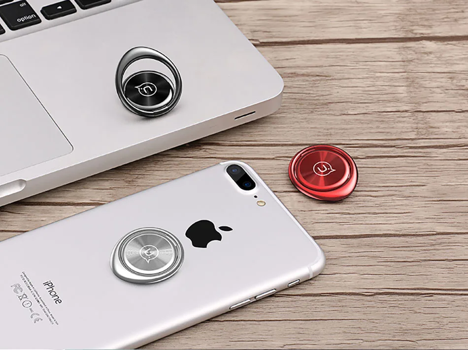 Магнитные муфты 360 градусов металлический держатель для мобильного телефона универсальный кронштейн для телефона для iPhone samsung ipad для автомобильного держателя