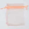 9 pink peach