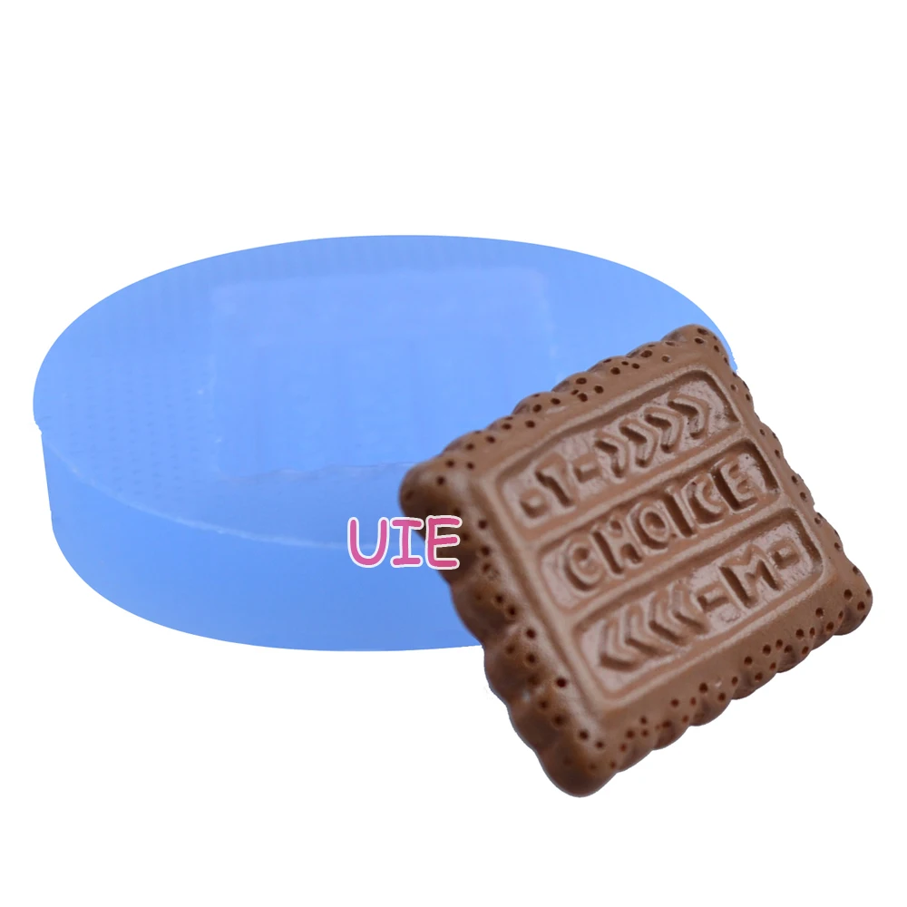 1 piece FYL384 31.2mm 3D Bottle Flexible siliconecakemold Miniature Sweets Sugarcraft Fondant Cookie Biscuit Dollhouse Resin Clay Mold