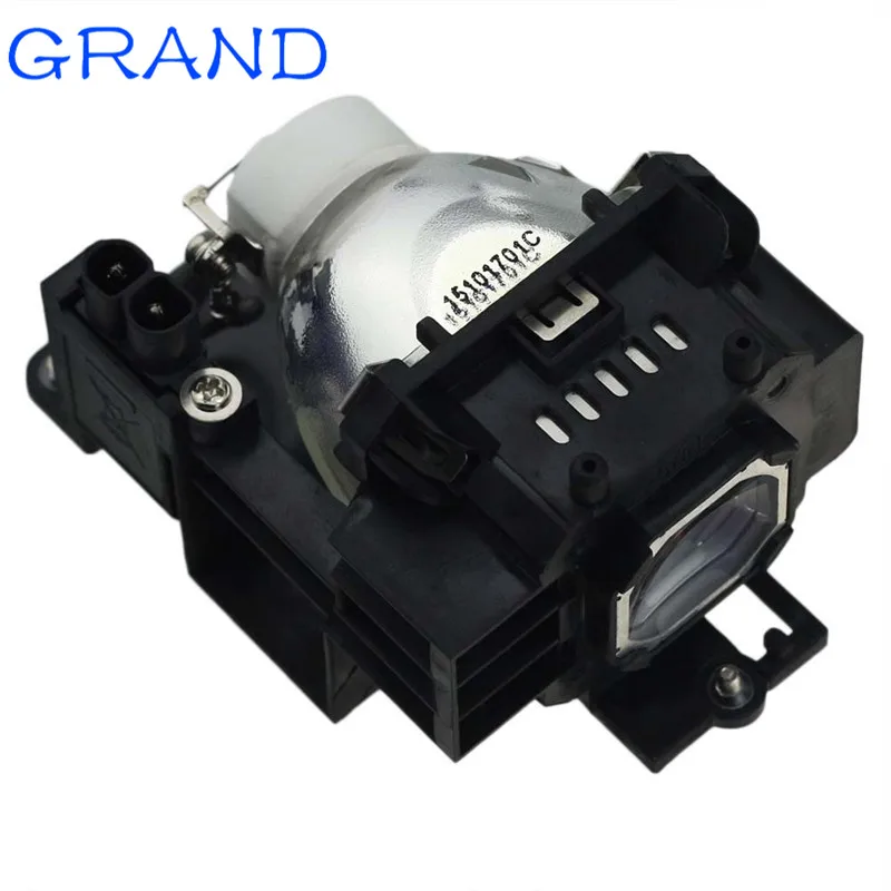 Replacement Projector lamp bulb NP07LP/ NSHA 210W for NP1150 NP3151 NP40 NP510W NP600 NP500C NP600S NP600c NP300A NP410W NP510W