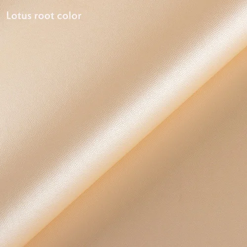 1 коробка включает в себя 9 штук 60x30 см золотой цвет кожа панель прикроватная Подушка кровать backgroumd роскошные декоративные акустические панели - Цвет: Lotus root color