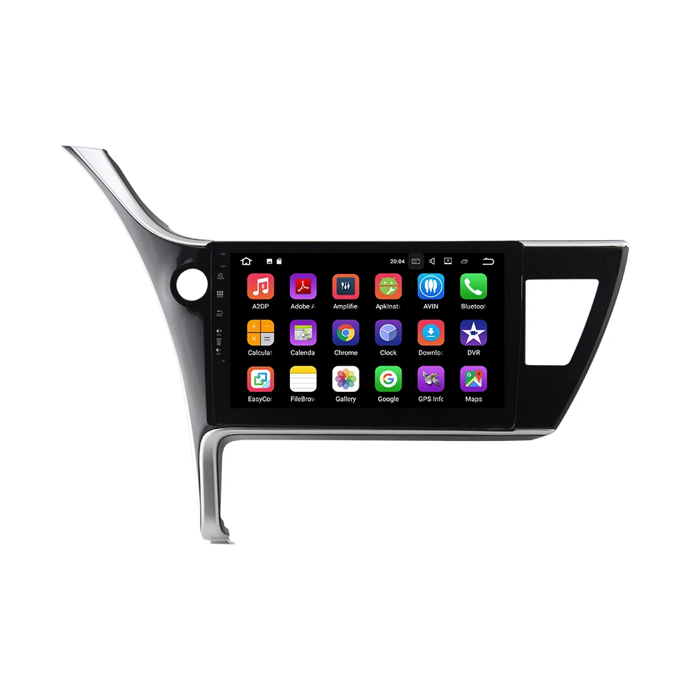 Perfect 10.1 inch 2+16 GB android car audio gps for Toyota corolla 2017 car radio with dvr/camera/wifi/bt/usb/obd/3g/tv 0 Perfect 10.1 inch 2+16 GB android car audio gps for Toyota corolla 2017 car radio with dvr/camera/wifi/bt/usb/obd/3g/tv 0