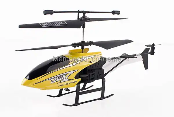 cheapest rc helicopter