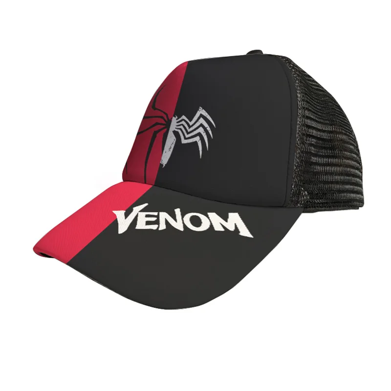 

ZRCE Fashion Mesh Baseball Cap Unisex Lovely Animals Caps Women & Men Snapback Cap Hat Summer Adjustable Caps