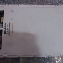 LM64P11 ЖК-экран+ протестирован