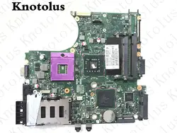 578119-001 для HP 4410 т 4510 т материнская плата для ноутбука DDR2 GL40 Бесплатная доставка 100% Тесты OK