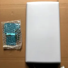 Внутренняя 2x2 Mimo 3g 4G LTE панельная антенна 880-2700 МГц широкополосная MIMO панельная антенна