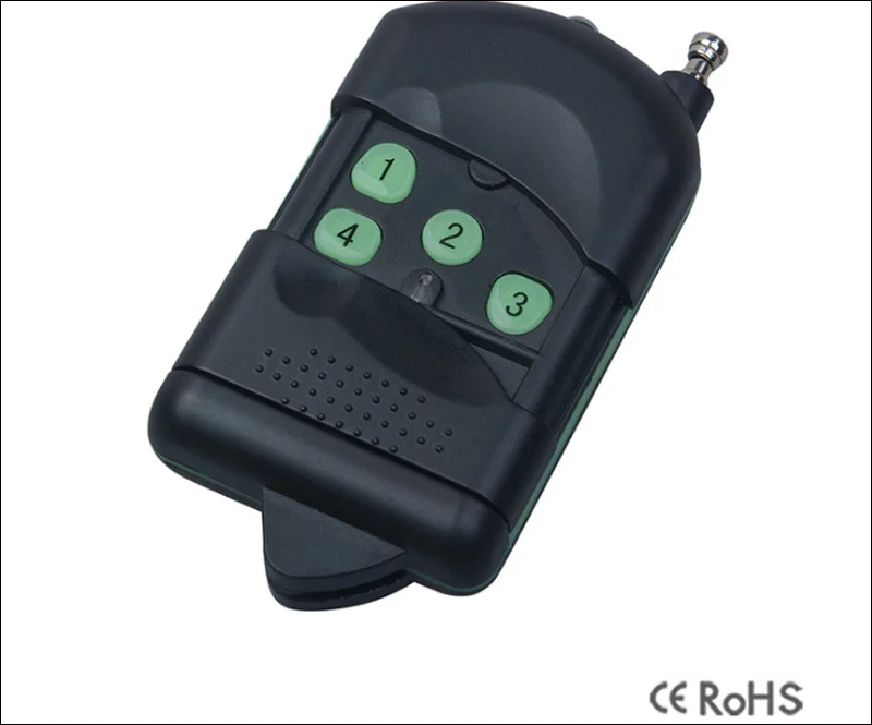 New wireless YL dial remote control Waterproof Key luminous | Обустройство дома