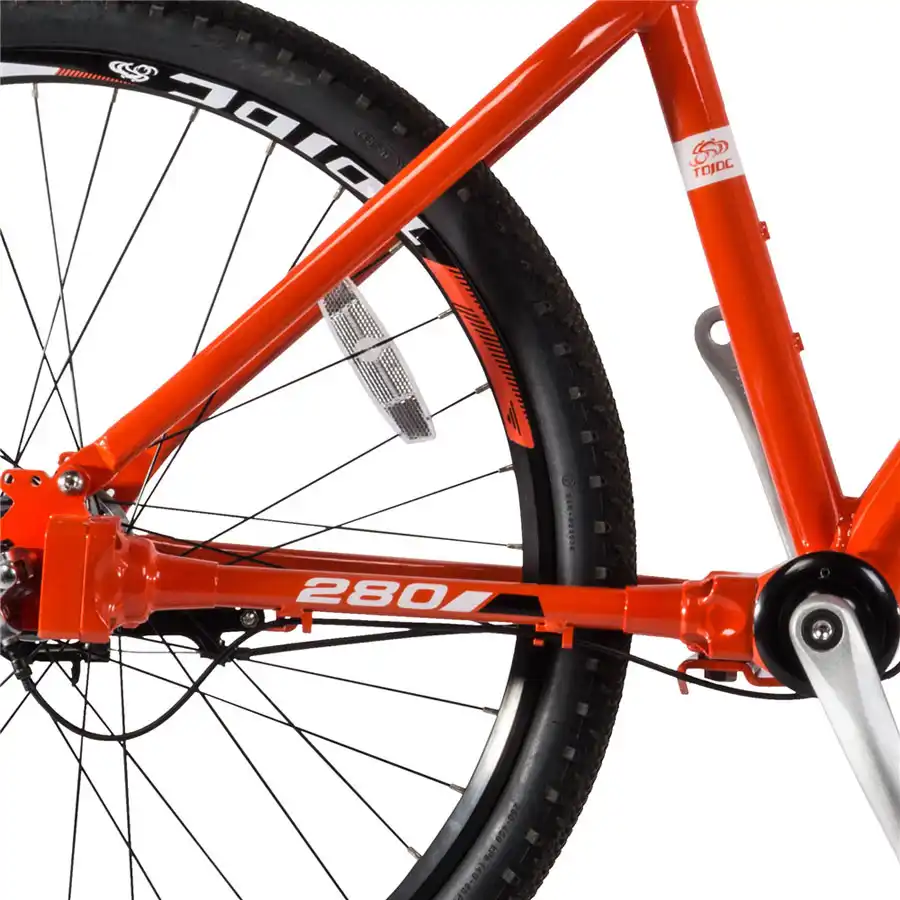 shaft drive bicycle for sale