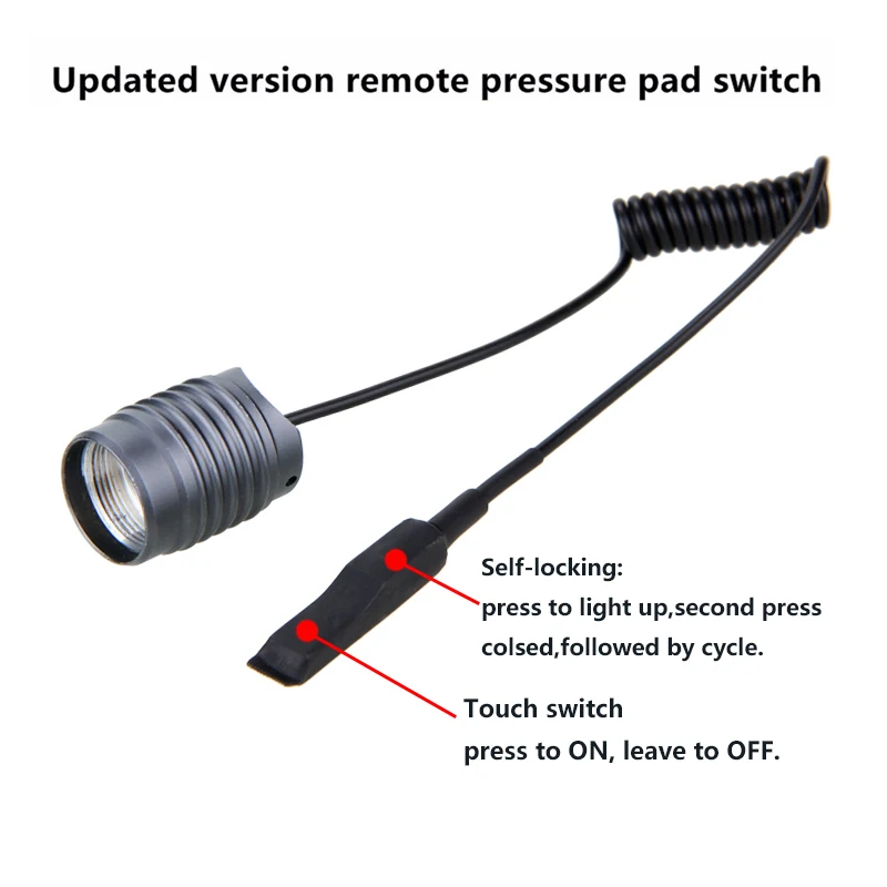 Engrenagem de Caça Luzes + Rifle Caça Verde Lanterna Quintal Tático Tocha Noite Montagem Interruptor Remoto Usb Carregador 250 14 caça tático tocha noite luzes + rifle