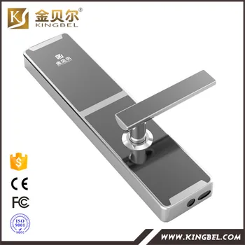 

fingerprint sensor code rfid card machine key lock