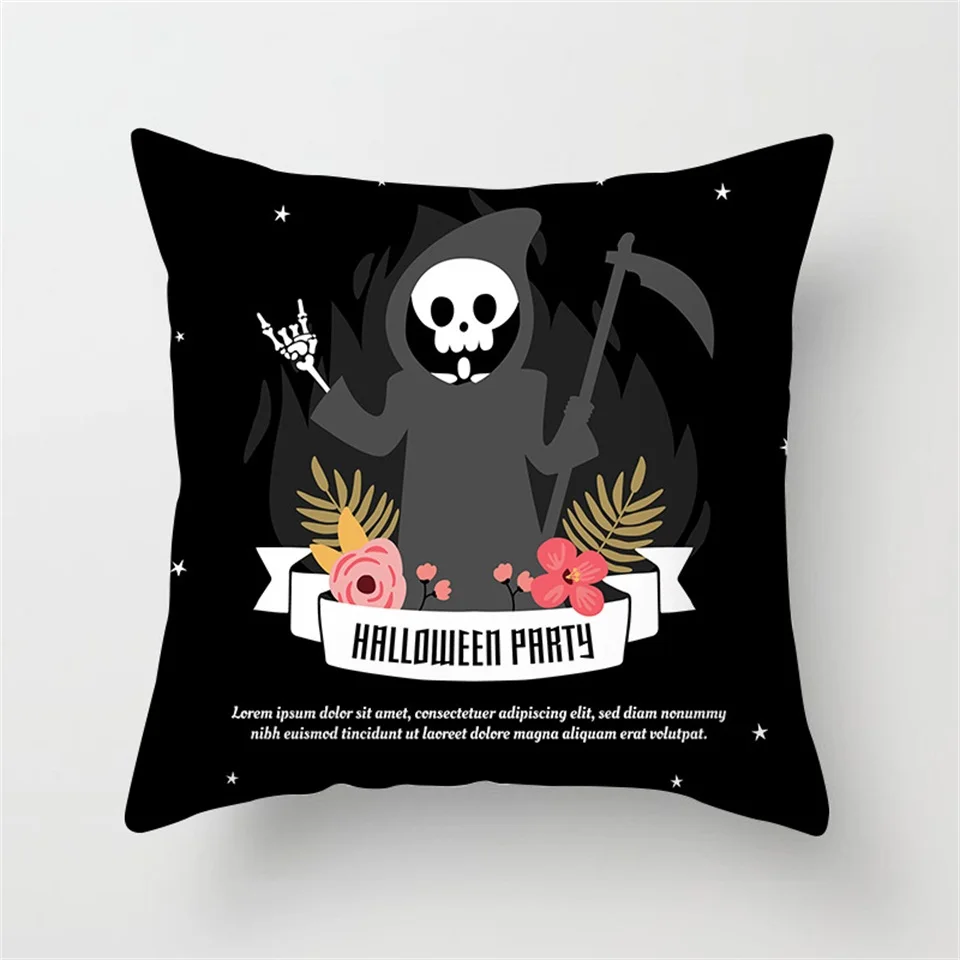 Halloween  pillowcase (17)