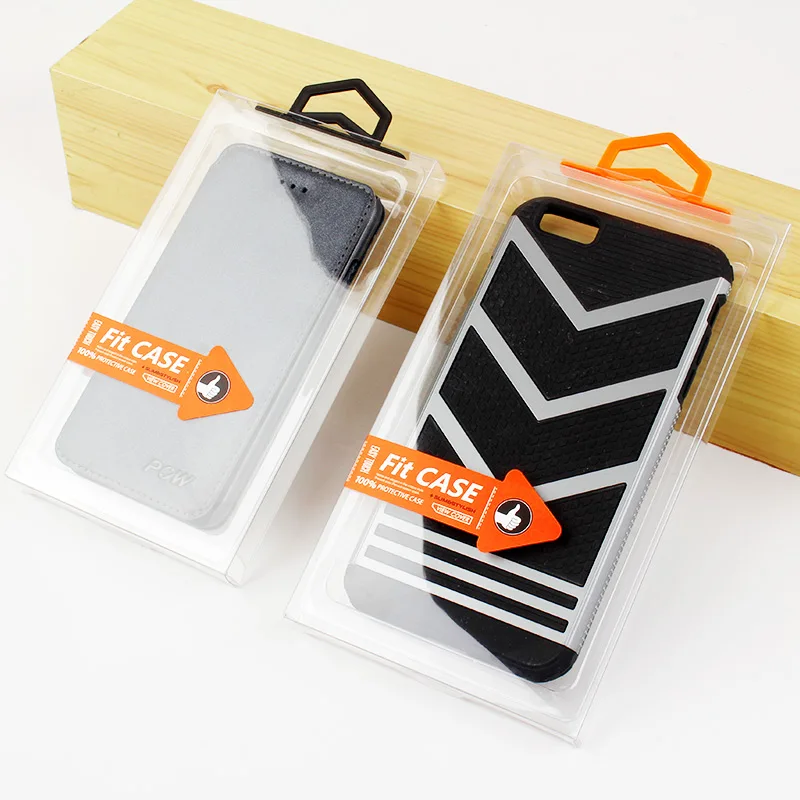 150 шт. разноцветные коробки из ПВХ для iPhone 6 7 plus Samsung s7|for iphone|for iphone 6box samsung |