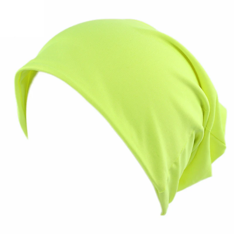 Men Women Winter Warm Hat Breathable Outdoor Sports Headwear Female Bun Ponytail Beanie Hats Girls Warmer Turban Head Cap CP0087 (6)