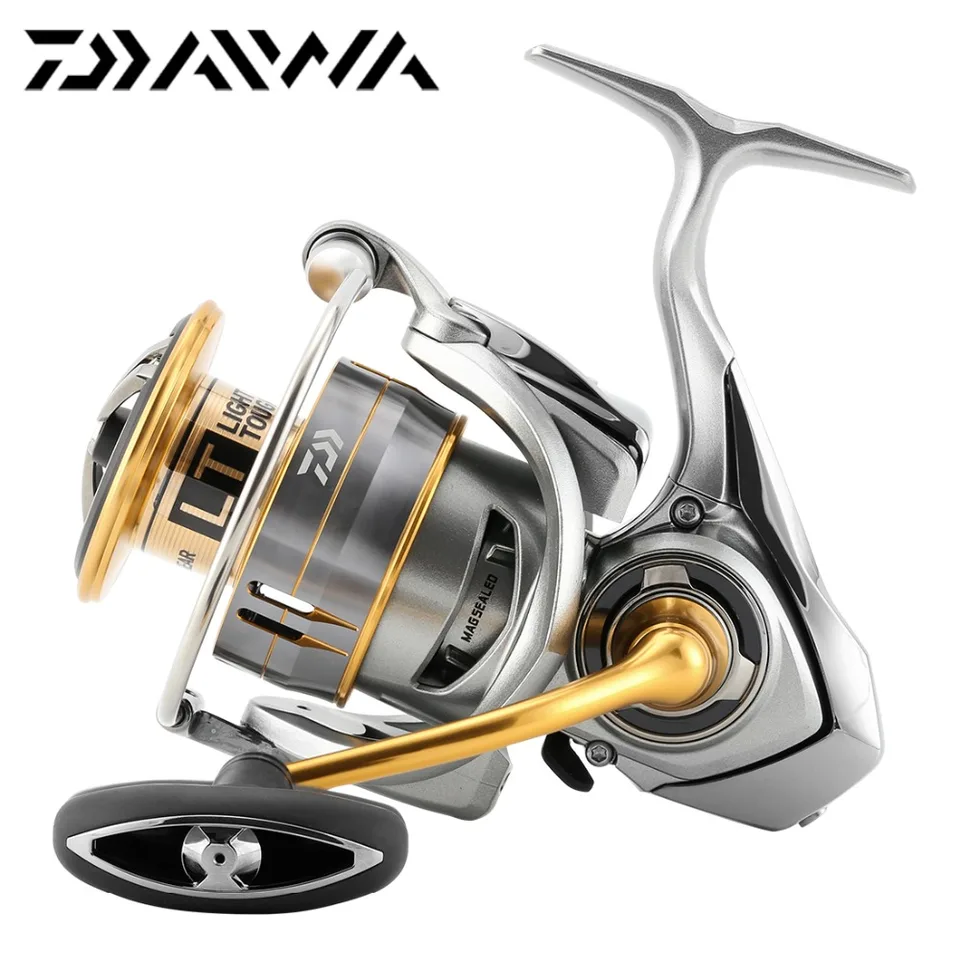 daiwa freams lt 2500