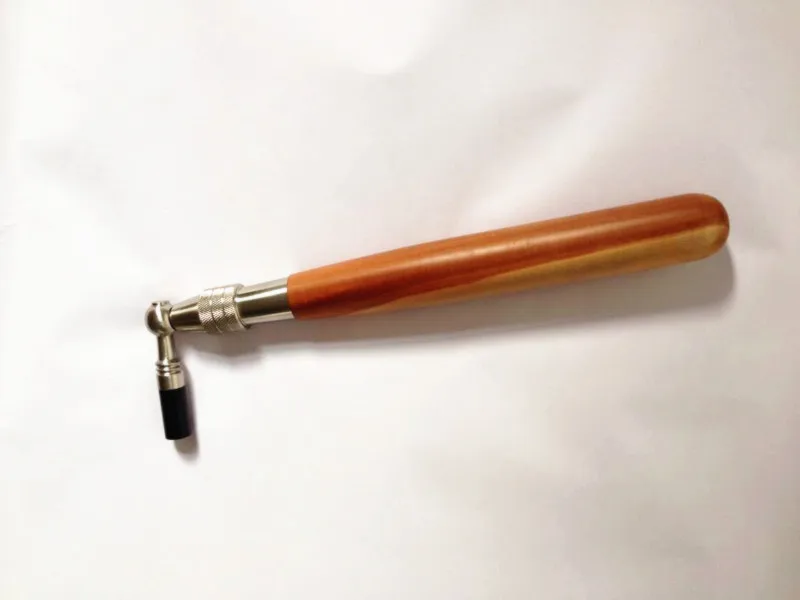 

The piano tuning tool Common jujube fixed tuning wrench