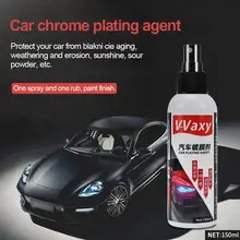 150 мл уход за автомобильной краской жидкое керамическое пальто 9 H Авто супер гидрофобное стекло покрытие автомобиля стекло жидкое керамическое покрытие автомобиля-Стайлинг