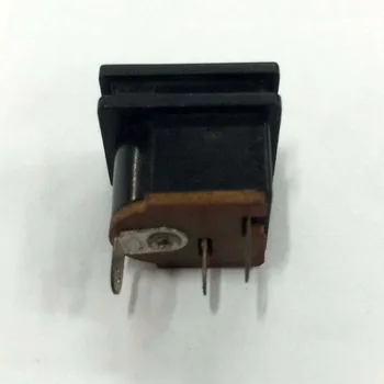 

Wholesale 50pcs /lot welded 2.5MM square DC socket