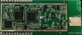 

Base station tag of ultra wideband UWB dwm1000 long distance power amplifier