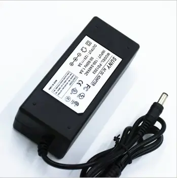 

Free shipping high quality 12V3A switching power supply 12V 3A power adapter 12V 3A DC adapter power supply